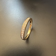 Swarovski gold plated for sale  Phoenix