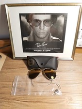 Ray ban sonnenbrille gebraucht kaufen  Samerberg