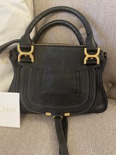 Chloe marcie leather for sale  SALE