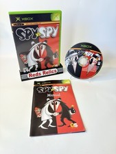 Spy spy cib for sale  Fort Collins