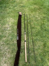 Shimano 13ft twin for sale  NORTHWICH