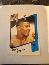 mike tyson for sale mike tyson for sale NORTHAMPTON