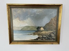 Original oil painting for sale  CAMBRIDGE