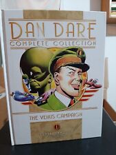 Dan dare complete usato  Venegono Superiore