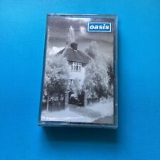 Oasis live forever for sale  SAFFRON WALDEN