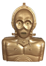 Star wars 3po for sale  North Aurora