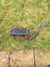 Renault turbo aluminium for sale  LEICESTER