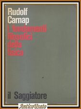 Fondamenti filosofici della usato  Bari