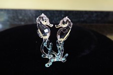 Swarovski seahorses for sale  BEDFORD
