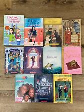 Lot girls chapter for sale  Yorba Linda