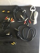 Cable audio video d'occasion  Nice-