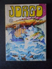 Jorgo atlantide 1969 usato  Italia