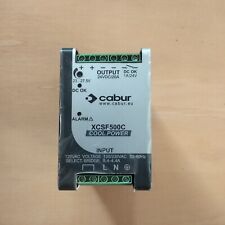 Alimentatore 24v cabur usato  Eboli
