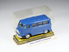 Norev renault estafette d'occasion  Expédié en Belgium