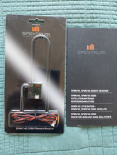 Spektrum spm9745 dsmx d'occasion  Expédié en Belgium