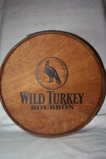 Vintage wild turkey for sale  Mc Cool Junction