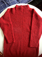 Pull pure laine d'occasion  Charlieu