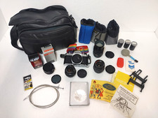 Asahi pentax k1000 for sale  Chehalis