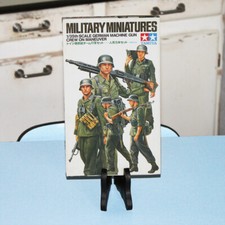 Maquette militaire tamiya d'occasion  Cerisy-la-Salle