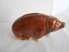 Ancienne tirelire casser d'occasion  France