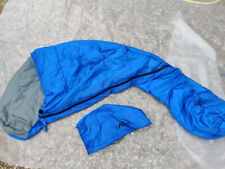 Lazy camper sleeping for sale  TOTNES