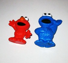 Lot sesame street for sale  Moab
