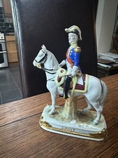 Military antique porcelain for sale  KIDDERMINSTER