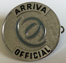 Arriva buses officials for sale  MALDON