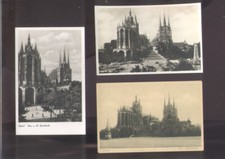 Alte ansichtskarten erfurt gebraucht kaufen  Meiningen