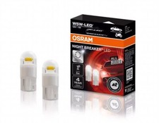 W5w sram led gebraucht kaufen  Rülzheim