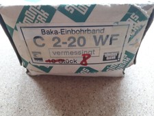 Simons werk baka gebraucht kaufen  Wemding
