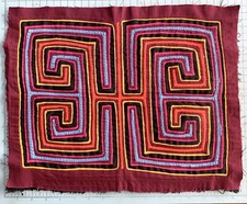 Vintage kuna mola for sale  Sacramento