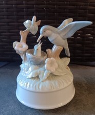 Vtg music box for sale  Florence