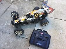 Kyosho ultima nitro for sale  HEXHAM