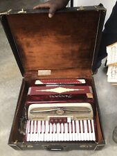 Vintage ferrari piano for sale  Decatur