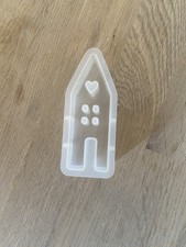 Silikonform gießform haus gebraucht kaufen Silikonform gießform haus gebraucht kaufen  Rattelsdorf