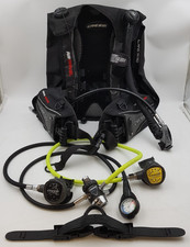 aqualung bcd for sale  HUDDERSFIELD