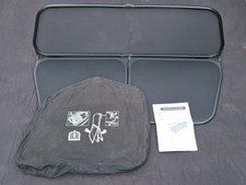 Saab wind deflector for sale  MANCHESTER