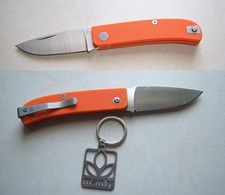 Taschenmesser manly wasp gebraucht kaufen  Reichelsheim (Wetterau)