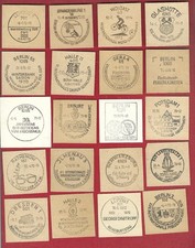 Ddr 1950 1960 gebraucht kaufen  Helmbrechts