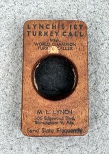 M.l. lynch slate for sale  Largo