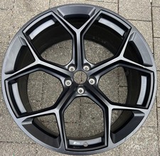 Riginal alufelge audi gebraucht kaufen  Bad Tölz