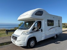 2008 swift sundance for sale  LOOE
