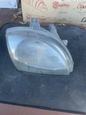 Fanale anteriore destro usato Fanale anteriore destro usato  Osimo