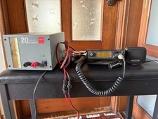 Icom 339 émetteur d'occasion  Expédié en France
