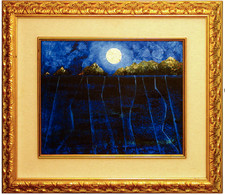 Vaccarone francesco quadro usato Vaccarone francesco quadro usato  Italia