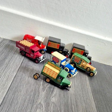 Vintage lledo walkers for sale  GLASGOW