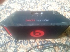 Beatbox speaker for sale  BRIDGNORTH