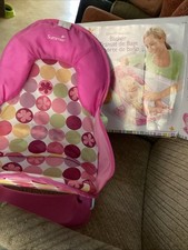 Summer infant deluxe for sale  ETCHINGHAM