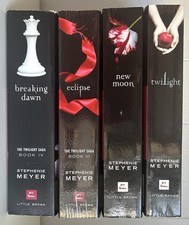 Stephenie meyer twilight for sale  Gladys